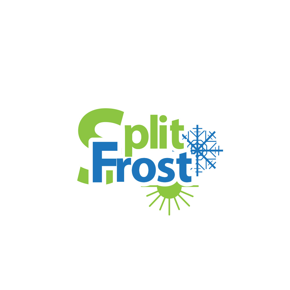 Logo-SplitFrost